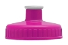 Garyline® Omni Bike Bottle - 20 oz. - Pink lid